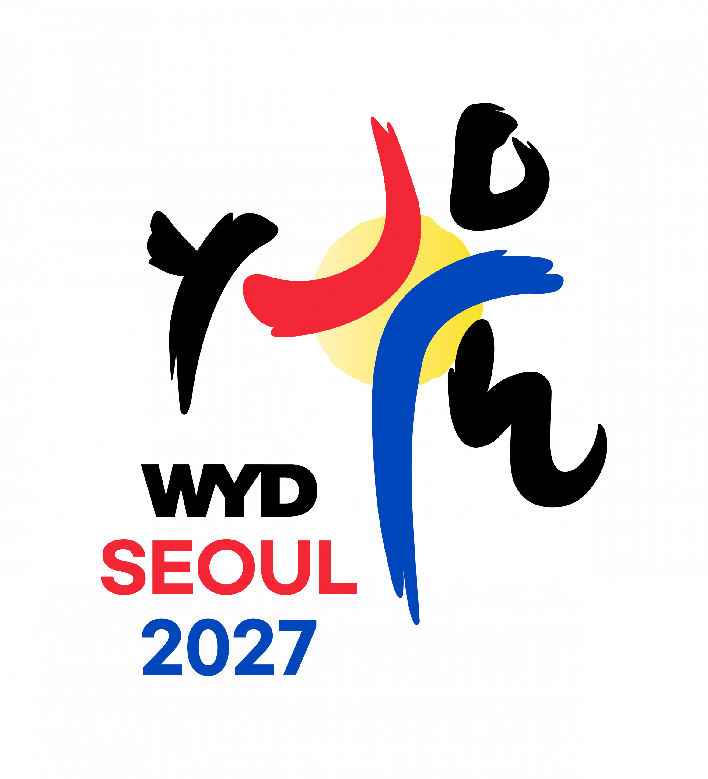 WYD SEOUL 2027