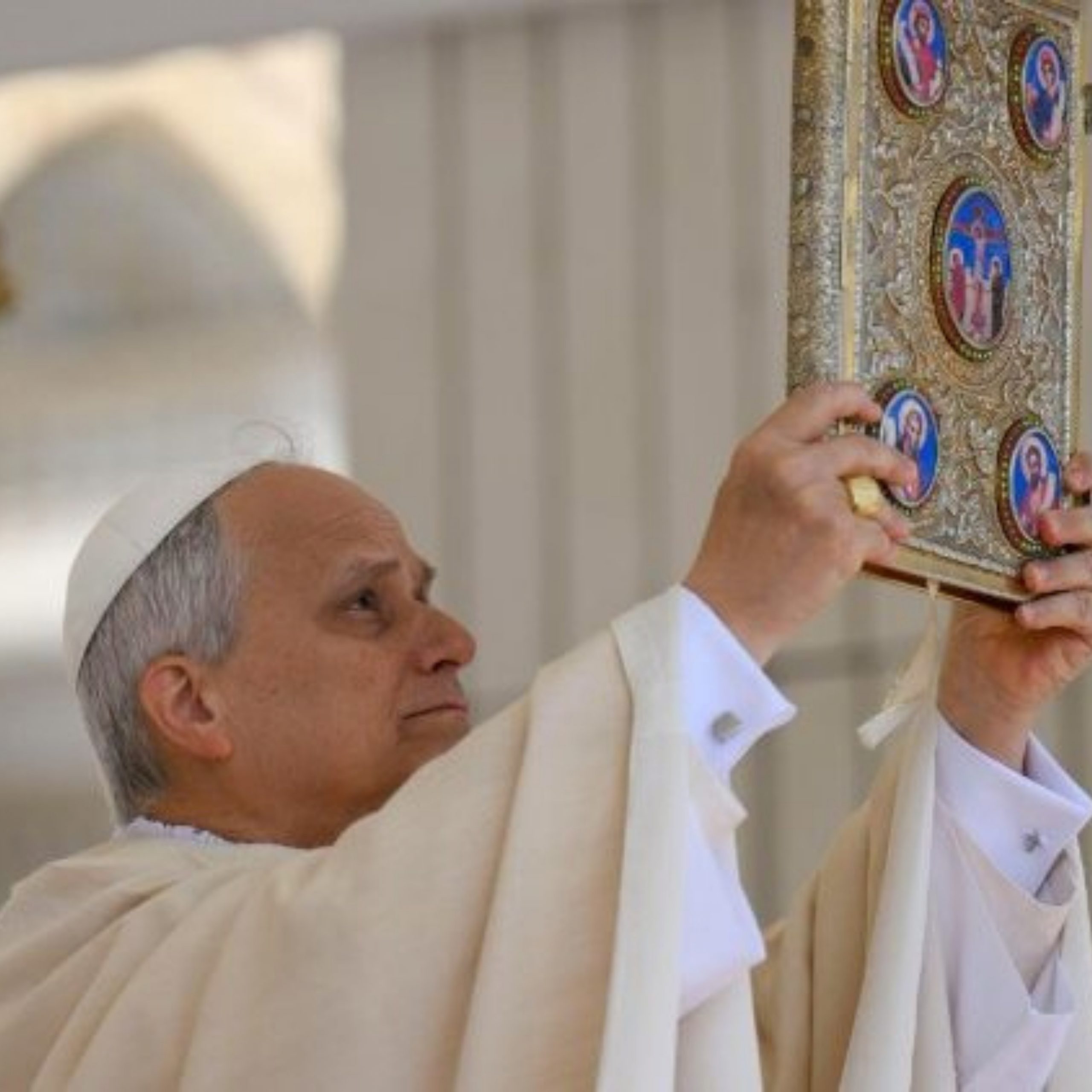 VIGIL & CLOSING MASS